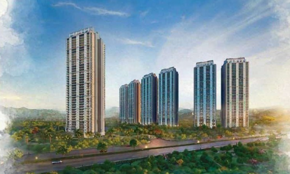 Living the Dream DLF Privana South Sector 77 Gurgaon Lifestyle